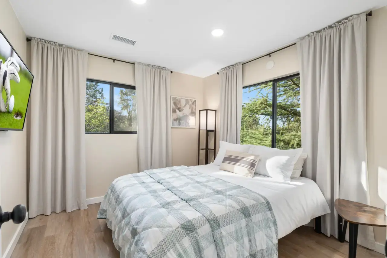 Sedona Spare Bedroom