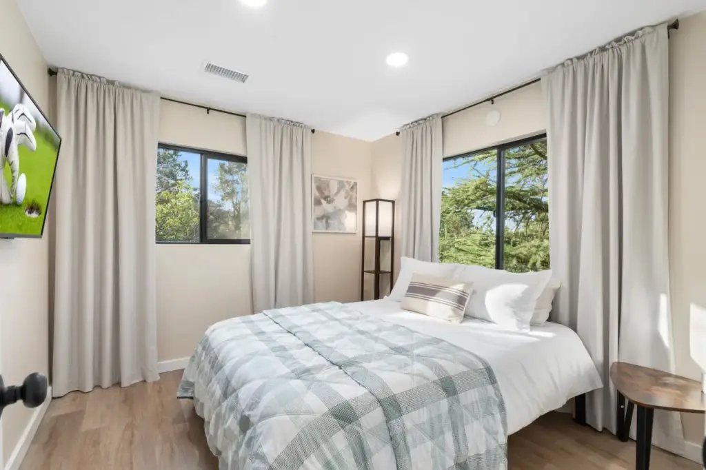 Sedona Spare Bedroom